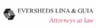 Eversheds Sutherland (France) LLP logo