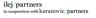 Karanovic & Partners o.a.d. logo