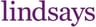Lindsays logo