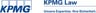 KPMG Law in Germany logo