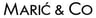 Maric & Co Law Firm logo