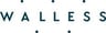 WALLESS logo