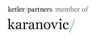 Karanovic & Partners o.a.d. logo