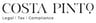 Costa Pinto logo