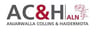 Anjarwalla Collins & Haidermota (AC&H) logo