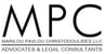 Marilou Pavlou Christodoulides LLC logo
