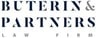 BUTERIN&PARTNERS logo