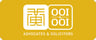 Ooi & Ooi logo