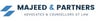 Majeed & Partners, Advocates & Counsellors At Law logo