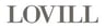 LOVILL logo