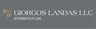 GIORGOS LANDAS LLC logo