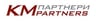 KM Partners logo