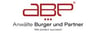 Anwälte Burger und Partner Rechtsanwalt Gmbh (ABP) logo