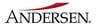 Andersen logo