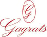 Gagrats logo
