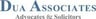 Dua Associates logo