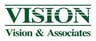 Vision & Associates logo