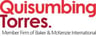 Baker McKenzie logo