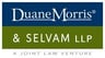 Duane Morris & Selvam LLP logo