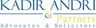Kadir Andri & Partners logo