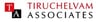 Tiruchelvam Associates logo