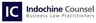Indochine Counsel logo