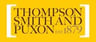 Thompson Smith and Puxon logo