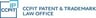CCPIT Patent and Trademark Law Office logo
