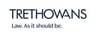 Trethowans LLP logo