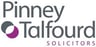 Pinney Talfourd LLP logo