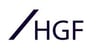 HGF Europe LLP logo