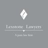 Lexstone Lawyers logo