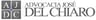Del Chiaro Pereira Advogados logo