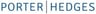 Porter Hedges LLP logo