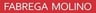 Fabrega Molino logo