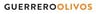 Guerrero Olivos logo