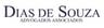 Dias De Souza Advogados Associados logo