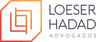 Loeser e Hadad Advogados logo