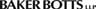 Baker Botts (UK) LLP logo