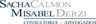 Sacha Calmon e Misabel Derzi Consultores e Advogados logo