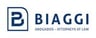 Biaggi Abogados logo