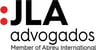 JLA ADVOGADOS logo