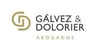 Gálvez & Dolorier Abogados logo