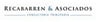 Recabarren & Asociados logo