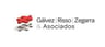 Gálvez, Risso, Zegarra & Asociados logo
