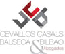 Cevallos Casals Balseca & Bilbao Abogados logo