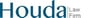 SCP HOUDA & ASSOCIES logo