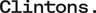  logo