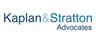 Kaplan & Stratton Advocates logo