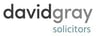 David Gray Solicitors LLP logo